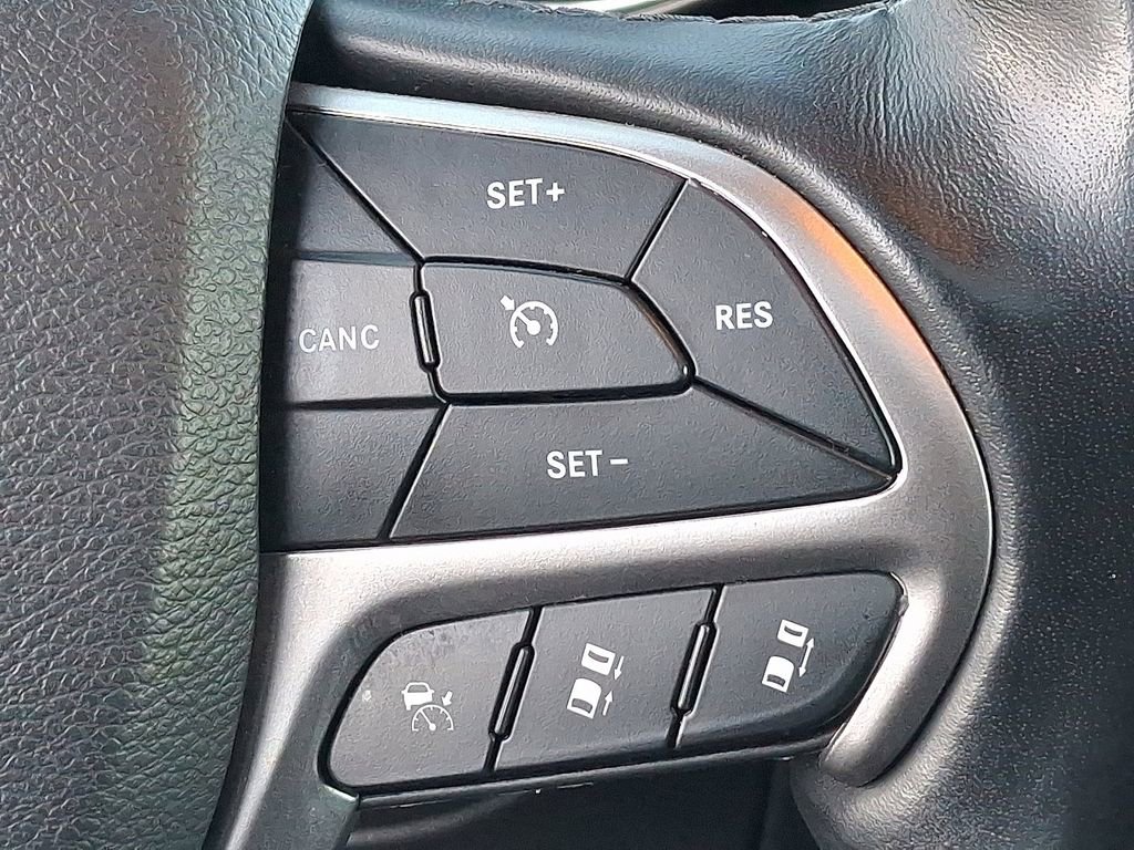 Used 2021 Jeep Grand Cherokee Limited w/ Quick Order Package 28K 80th image 24