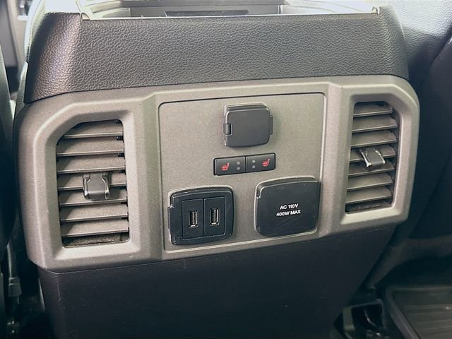 Used 2018 Ford F150 Raptor w/ Equipment Group 802A Luxury image 28