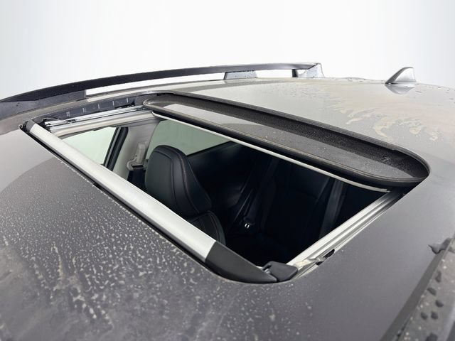 New 2026 Subaru Crosstrek 2.5i Limited AWD/4WD image 22