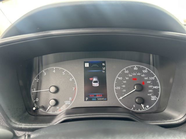 Used 2024 Toyota Corolla LE image 20