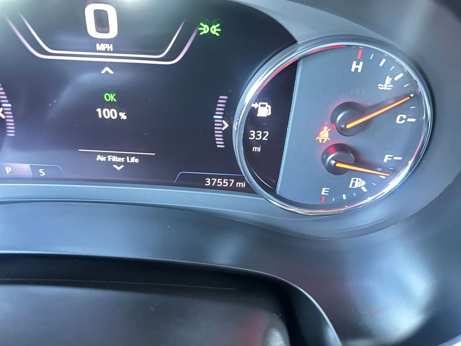 Used 2024 Chevrolet Malibu LT image 40