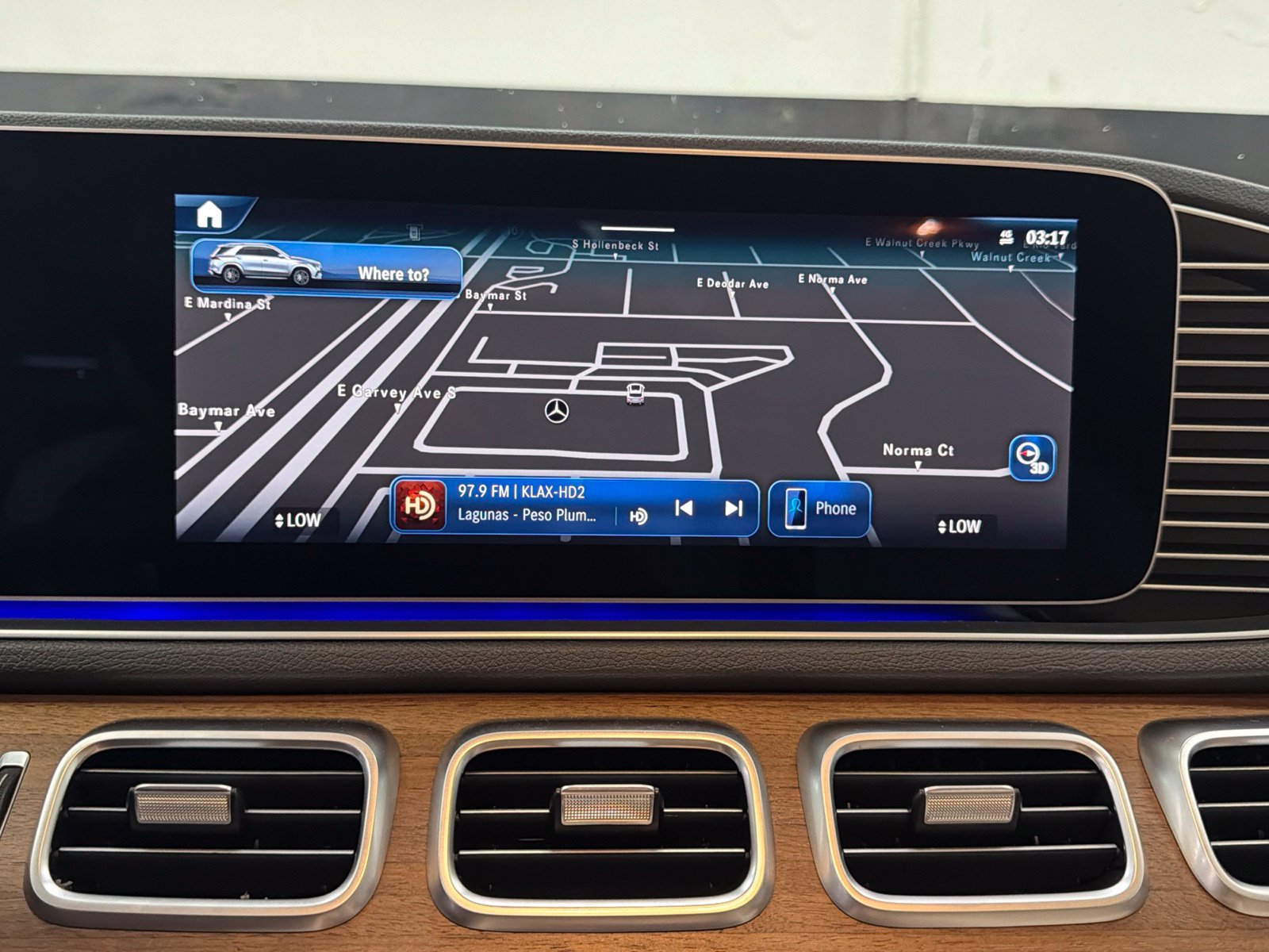 Used 2026 Mercedes-Benz GLE 450e 4MATIC image 35