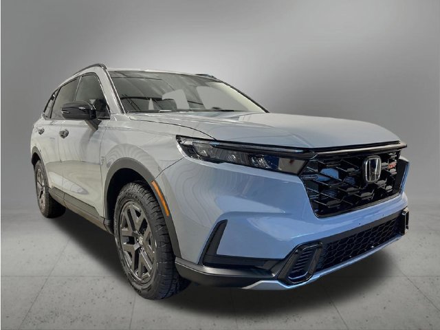 New 2027 Honda CR-V TrailSport image 9