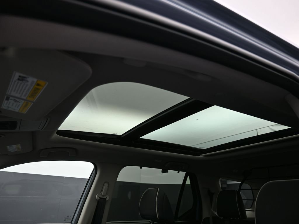 New 2026 Honda Pilot Elite image 53