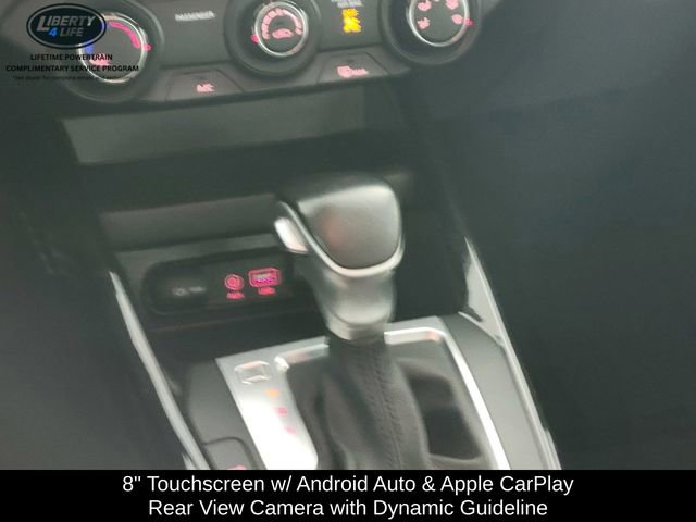 Used 2021 Kia Forte GT-Line image 24