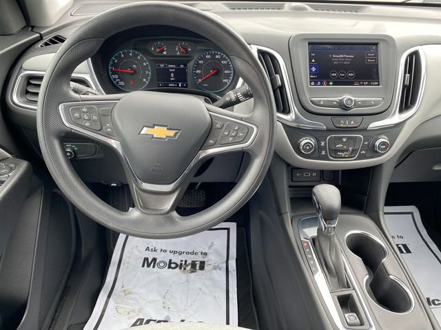 Certified 2022 Chevrolet Equinox LS FWD image 7