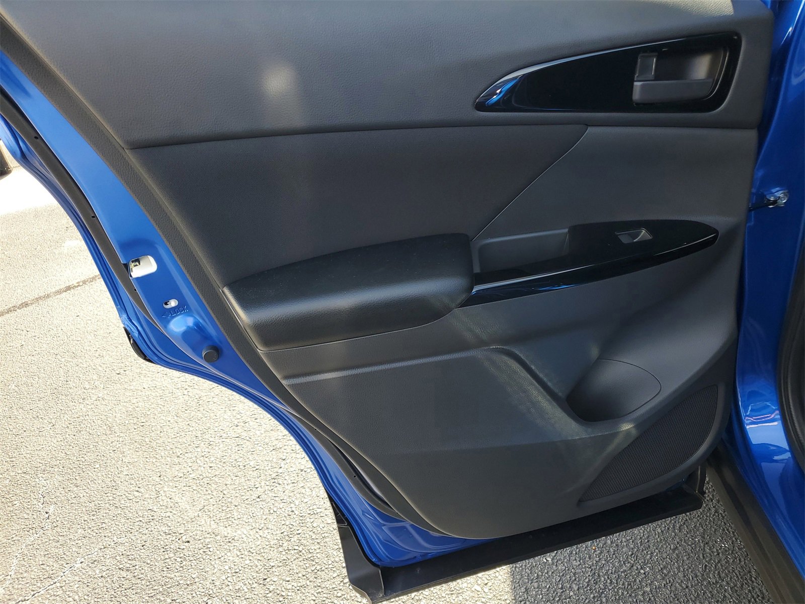 New 2026 Mitsubishi Eclipse Cross LE image 22