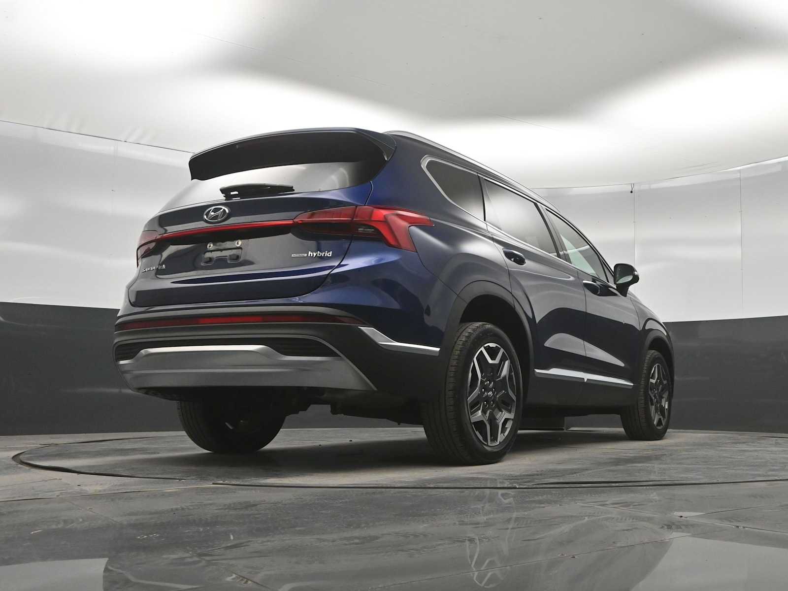 Used 2023 Hyundai Santa Fe Limited w/ Cargo Package AWD/4WD image 41