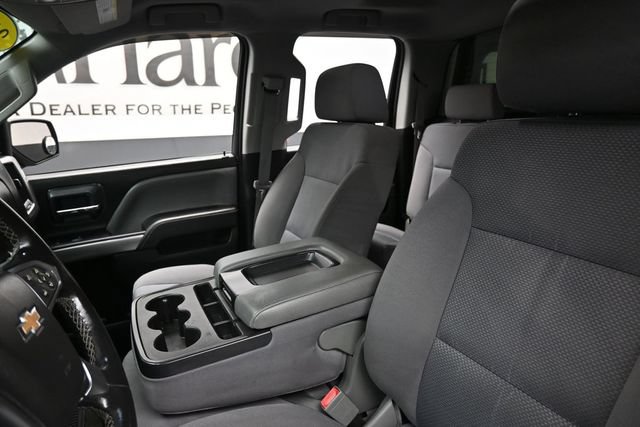 Used 2014 Chevrolet Silverado 1500 LT w/ All Star Edition RWD image 16