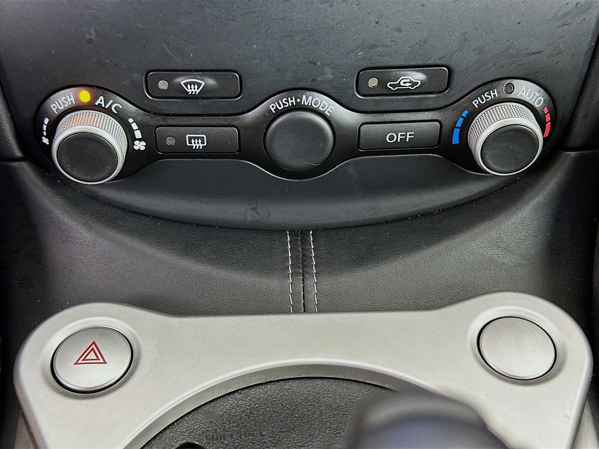 Used 2018 Nissan 370Z Touring Sport image 24