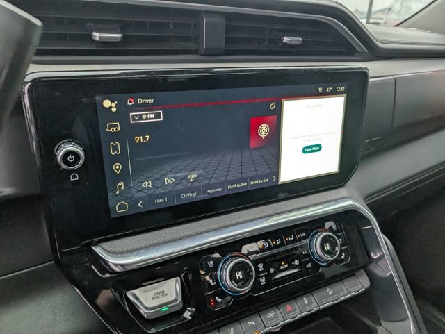 Used 2024 GMC Sierra 2500 Denali w/ Technology Package image 22