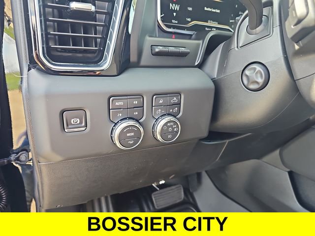 New 2025 GMC Sierra 1500 Denali image 13