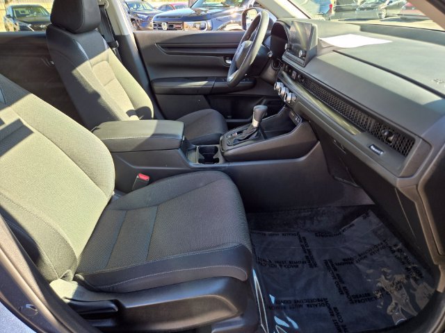 Certified 2024 Honda CR-V EX image 22