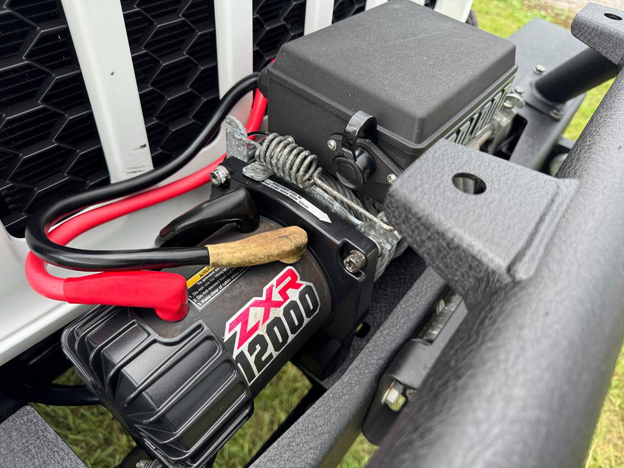 Used 2021 Jeep Gladiator Sport AWD/4WD image 7
