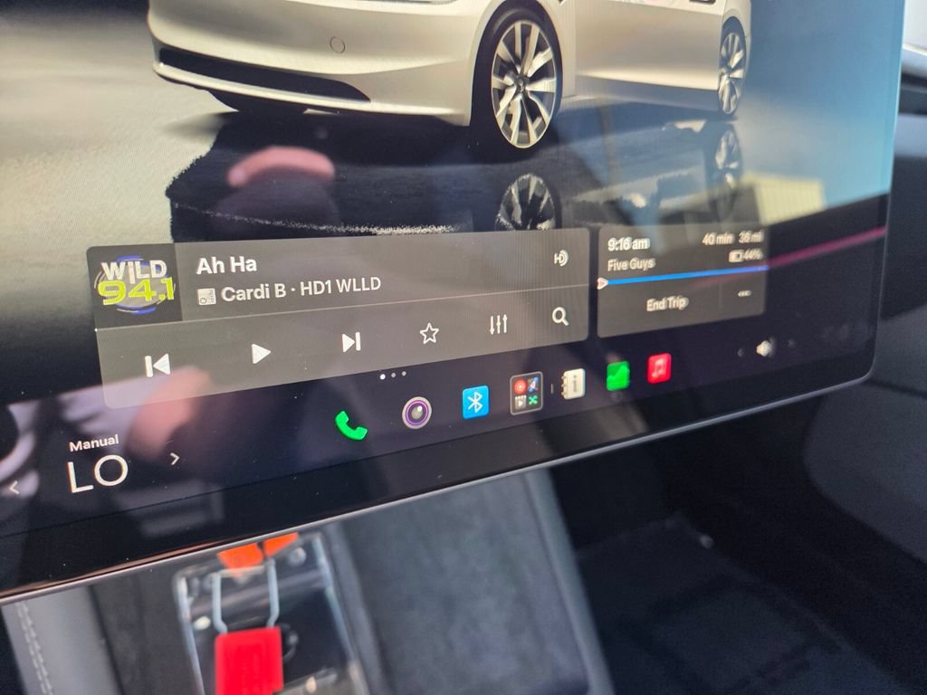 Used 2025 Tesla Model 3 Long Range RWD image 23