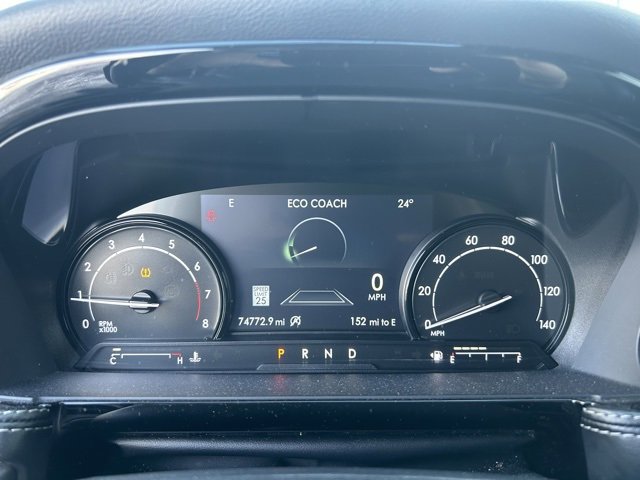 Used 2020 Lincoln Corsair Reserve w/ Equipment Group 201A image 2