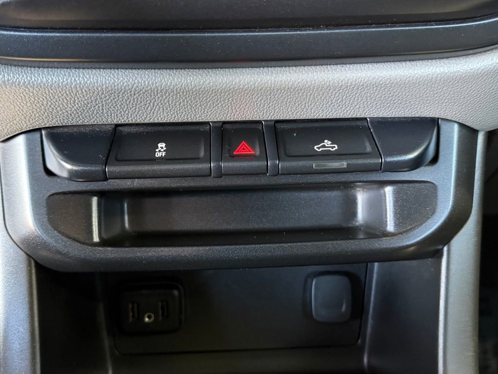 Used 2020 Chevrolet Colorado W/T image 26