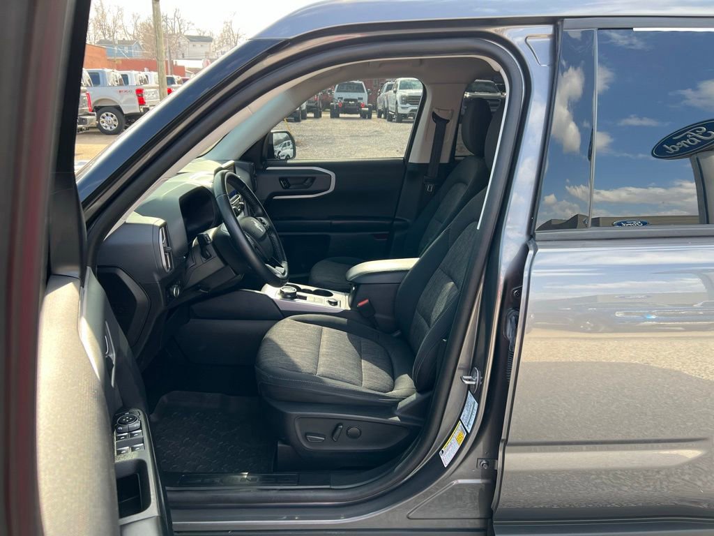 Used 2023 Ford Bronco Sport Big Bend w/ Convenience Package image 13