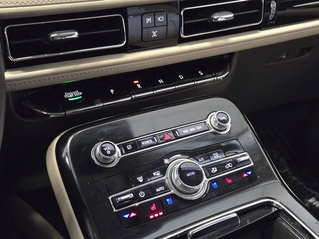 Used 2023 Lincoln Nautilus Reserve w/ Equipment Group 201A AWD/4WD image 27