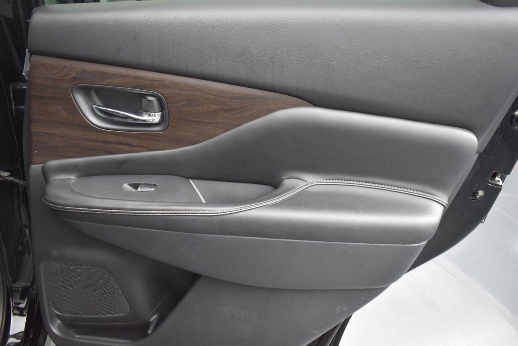Used 2019 Nissan Murano Platinum AWD/4WD image 28