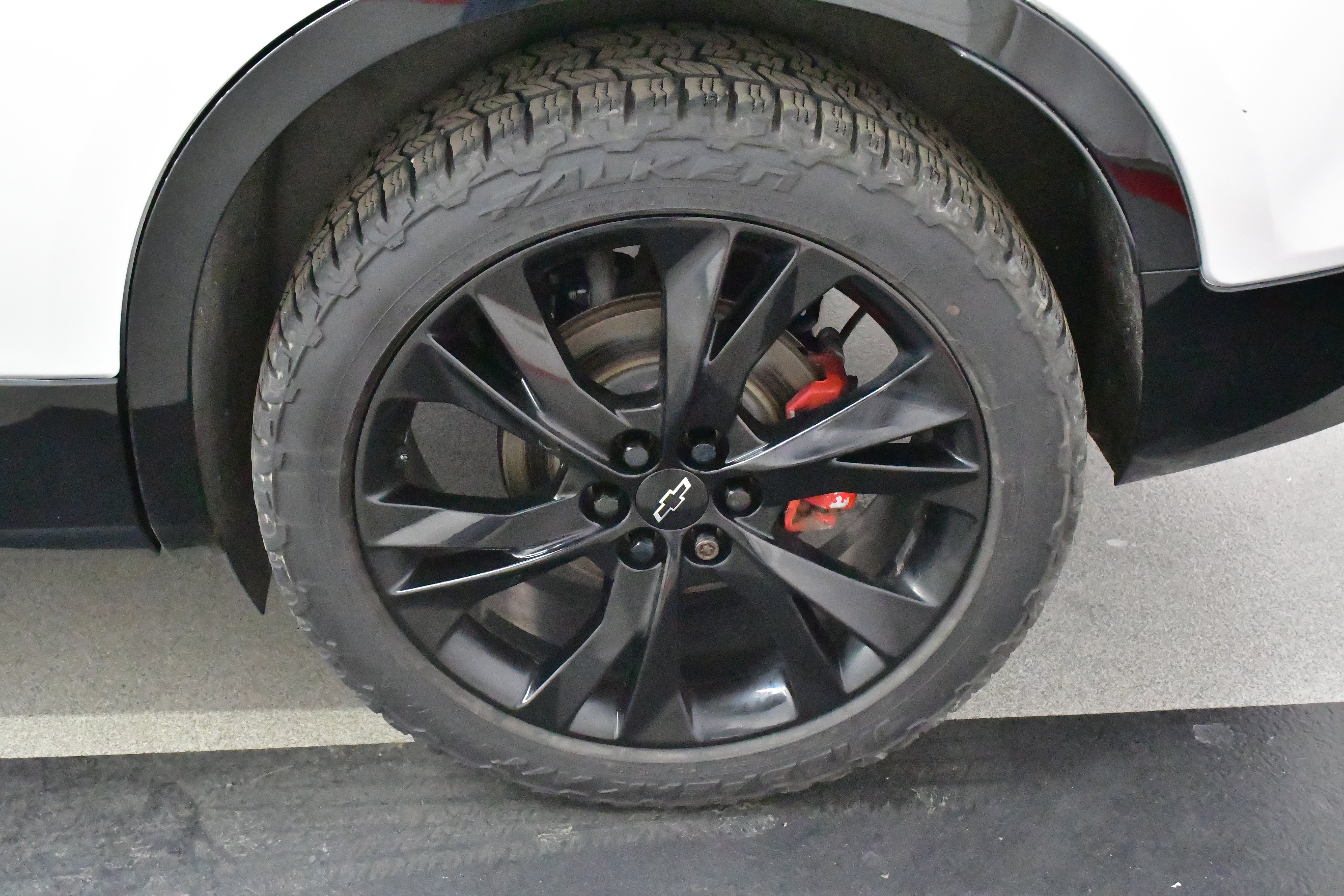 Used 2021 Chevrolet Blazer RS w/ LPO, Floor Liner Package image 59