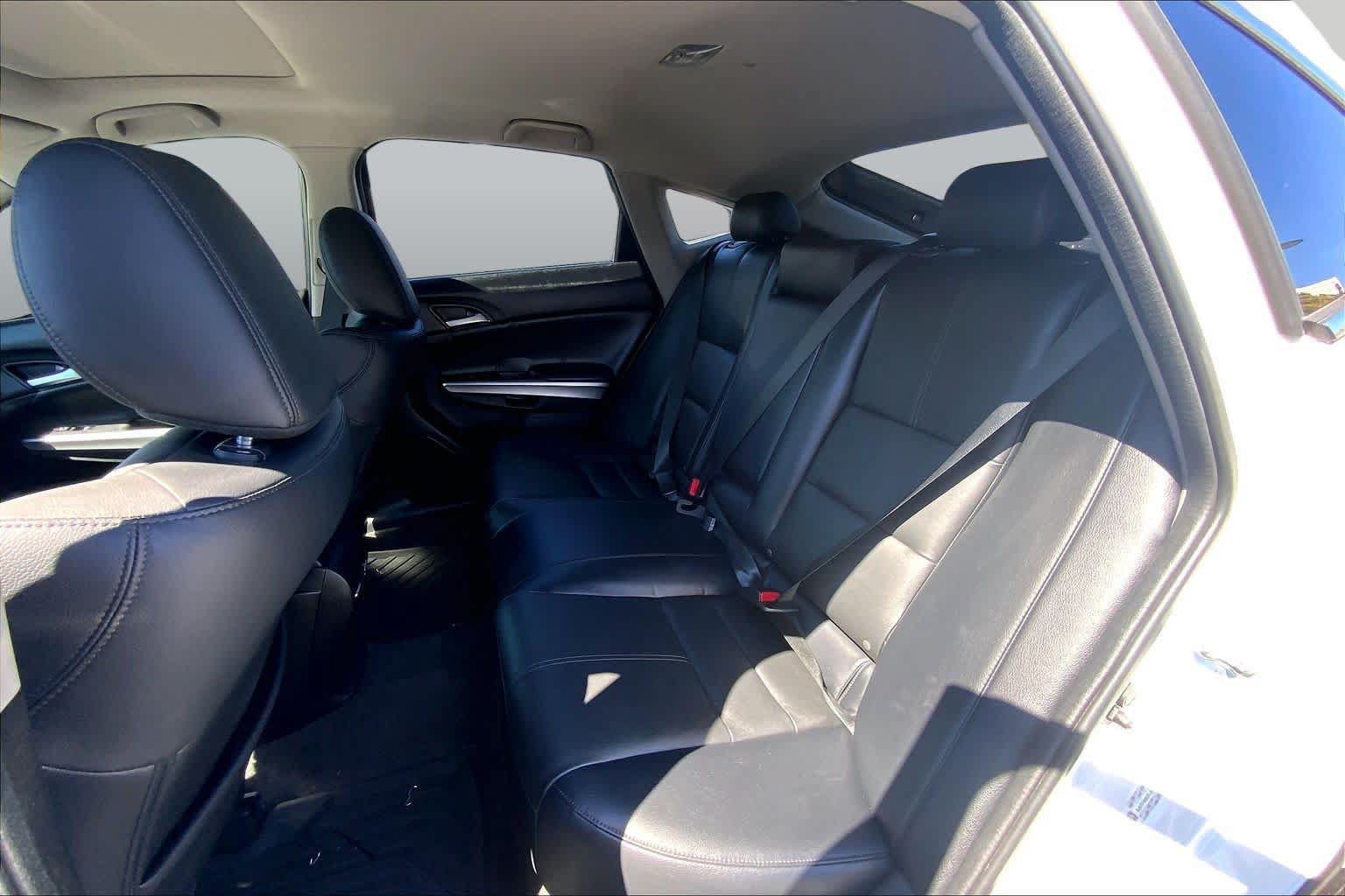 Used 2015 Honda Crosstour EX-L image 20