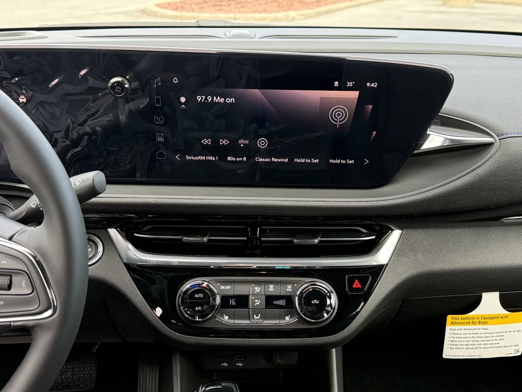 New 2026 Buick Envista Sport Touring w/ Convenience I Package image 18