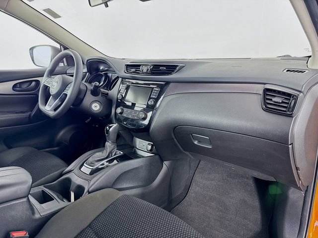 Used 2022 Nissan Rogue Sport S AWD/4WD image 27
