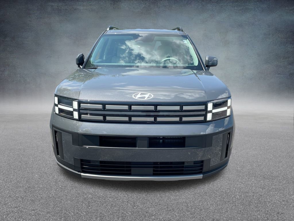 New 2026 Hyundai Santa Fe SEL image 34