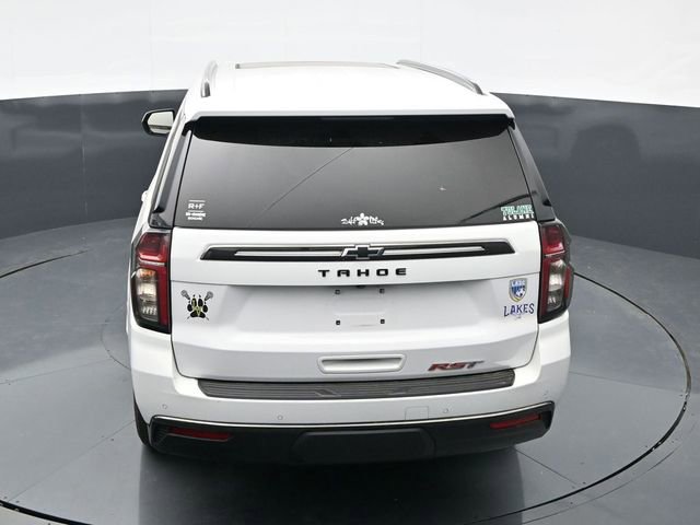 Used 2021 Chevrolet Tahoe RST AWD/4WD image 32