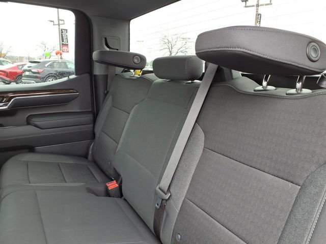 Used 2023 GMC Sierra 1500 SLE image 19