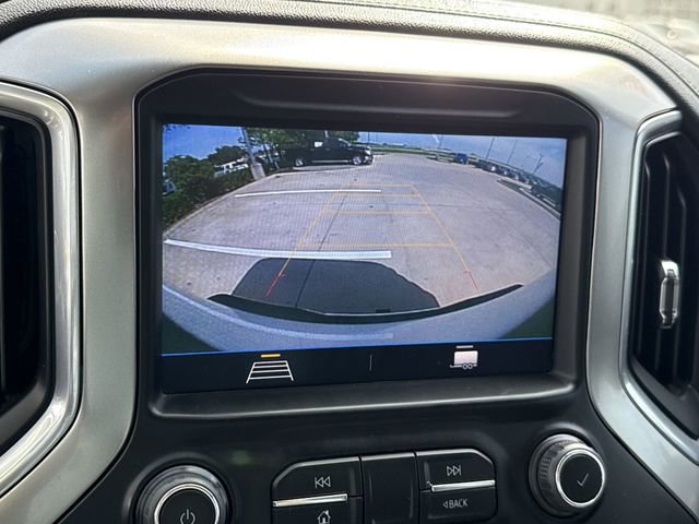 Used 2023 Chevrolet Silverado 2500 LT w/ Convenience Package image 24