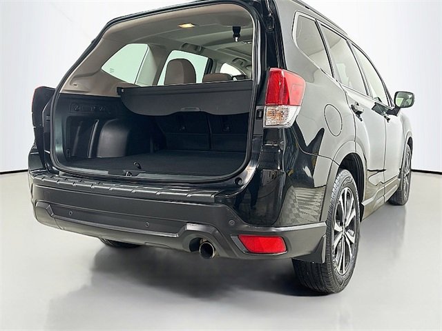Used 2020 Subaru Forester Limited w/ Popular Package #3 image 26