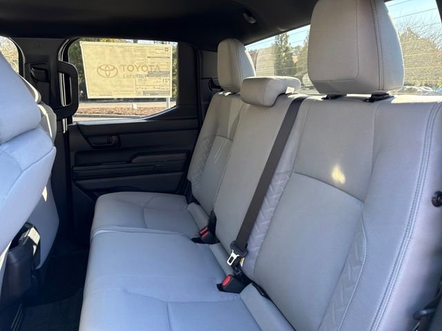 New 2026 Toyota Tacoma SR5 image 22