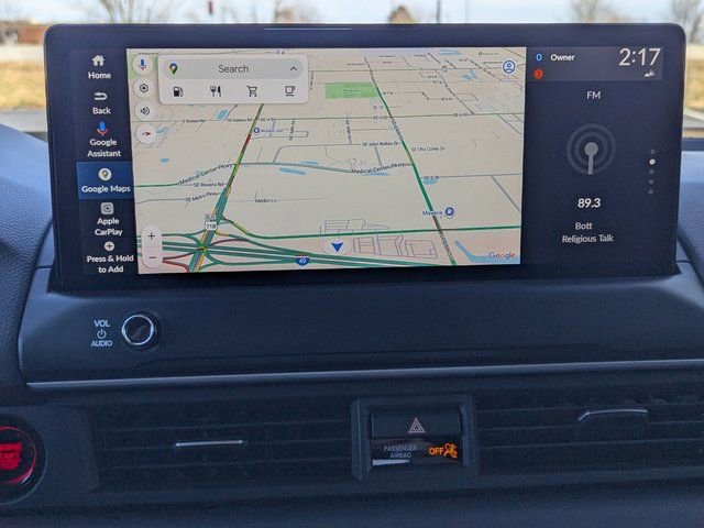 New 2026 Honda Pilot Touring image 31