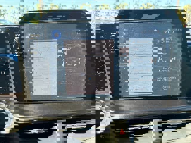 New 2026 Subaru Outback Touring XT image 22