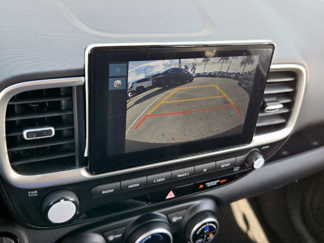 New 2026 Hyundai Venue SEL FWD image 10