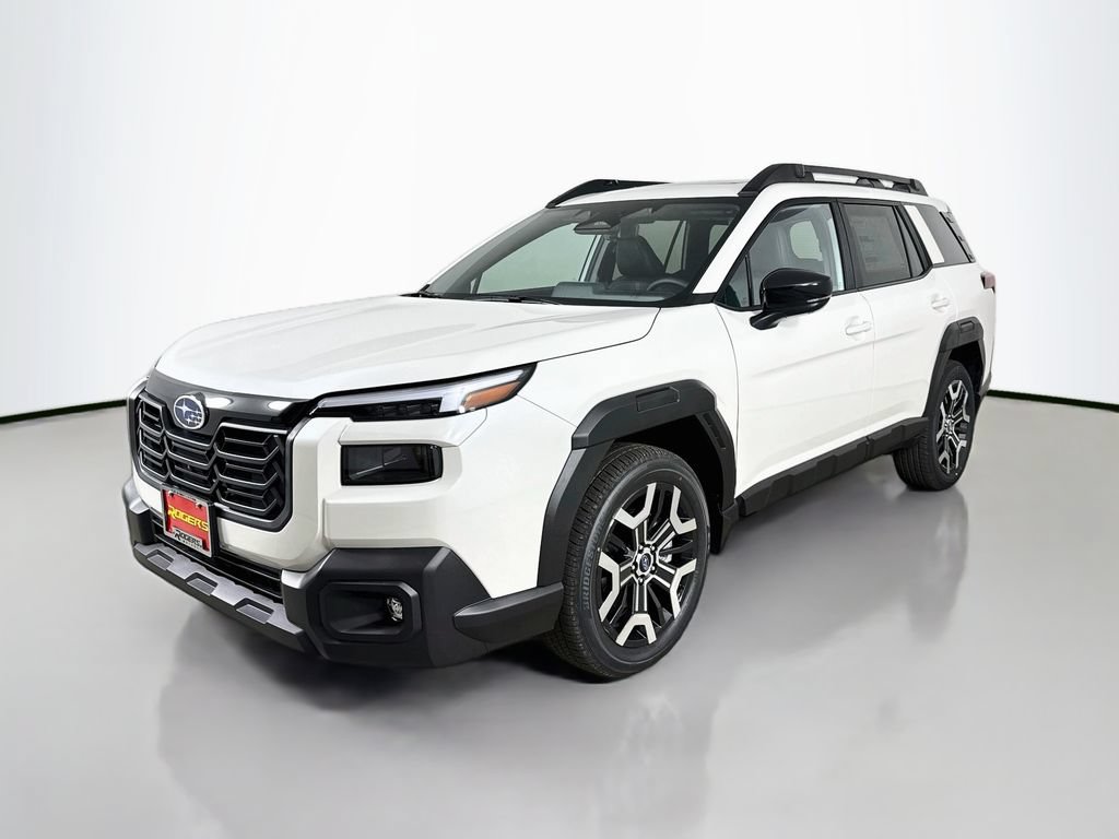 New 2026 Subaru Outback Touring XT AWD/4WD image 3