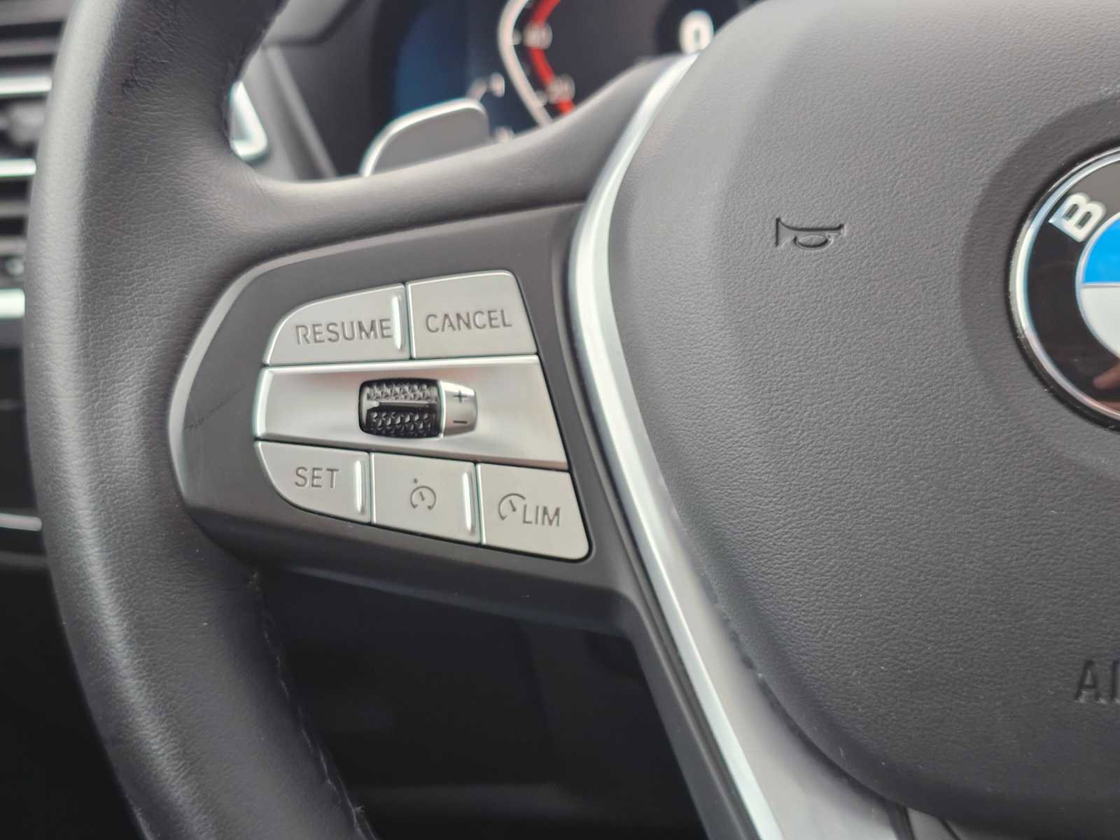 Used 2024 BMW X3 xDrive30i image 33