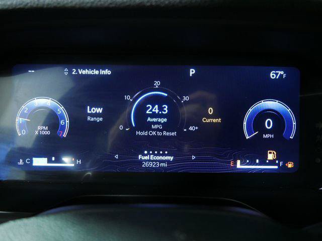 Certified 2023 Jeep Grand Cherokee L Limited w/ Trailer Tow Package AWD/4WD image 33