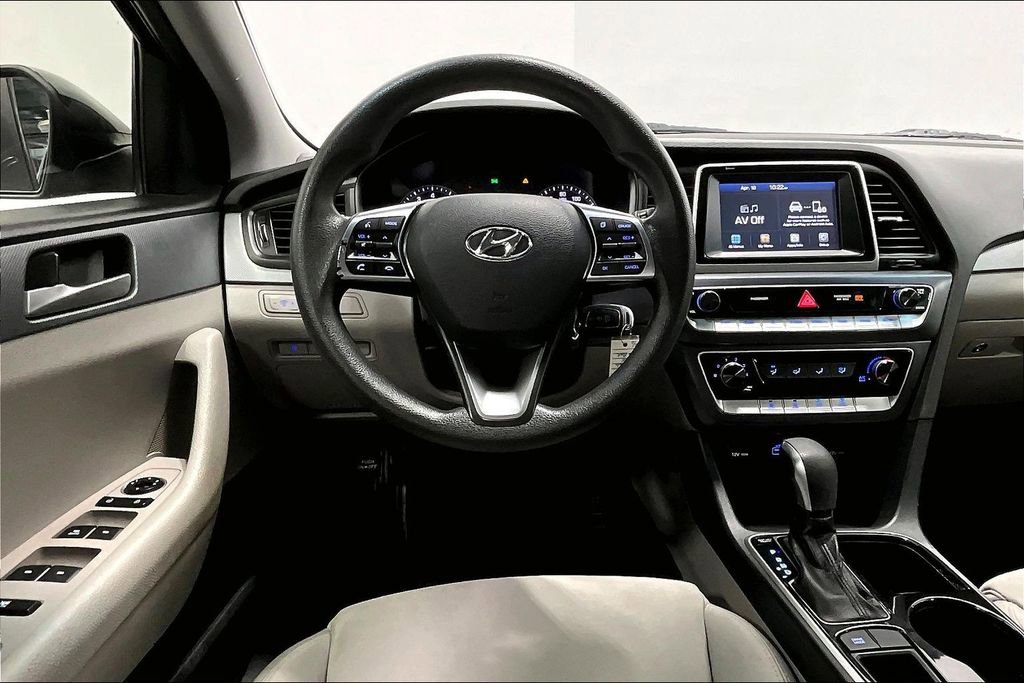 Used 2018 Hyundai Sonata SE image 7
