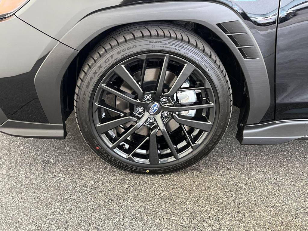 New 2026 Subaru WRX GT w/ Accessory Package #2 AWD/4WD image 29