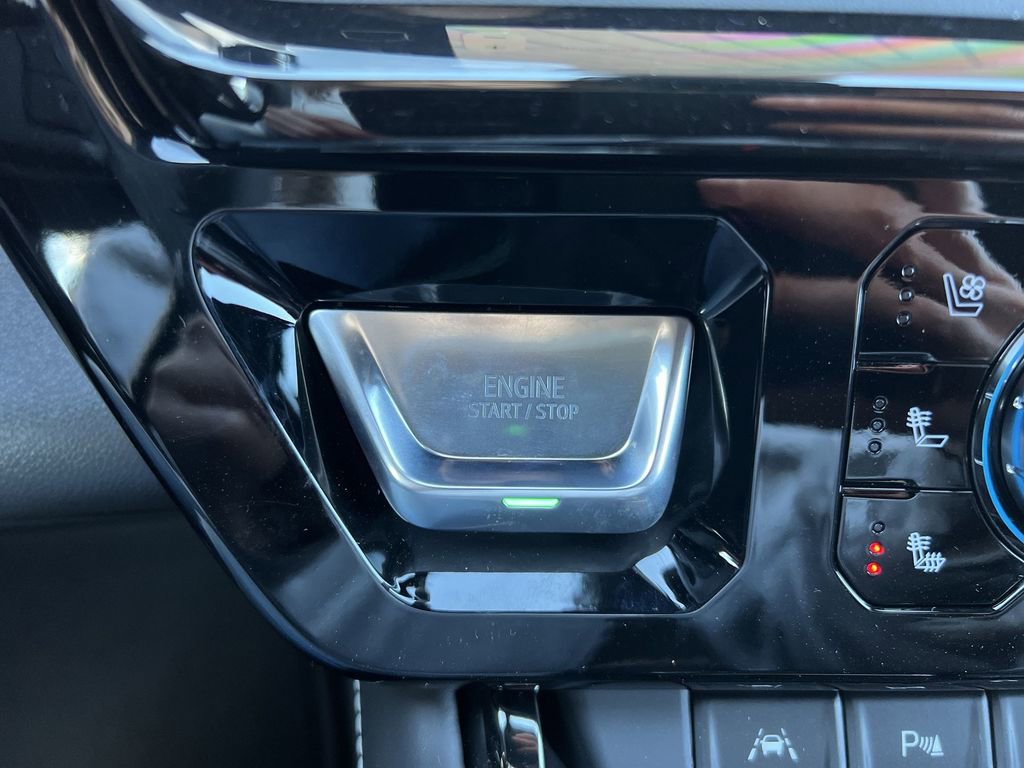 New 2026 GMC Sierra 1500 AT4X image 17