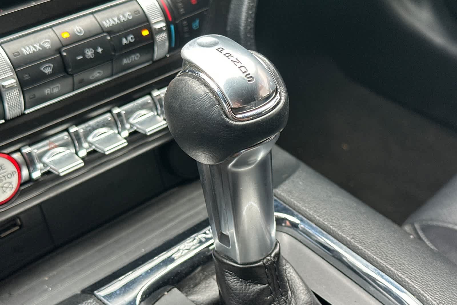 Used 2015 Ford Mustang GT Premium RWD image 21