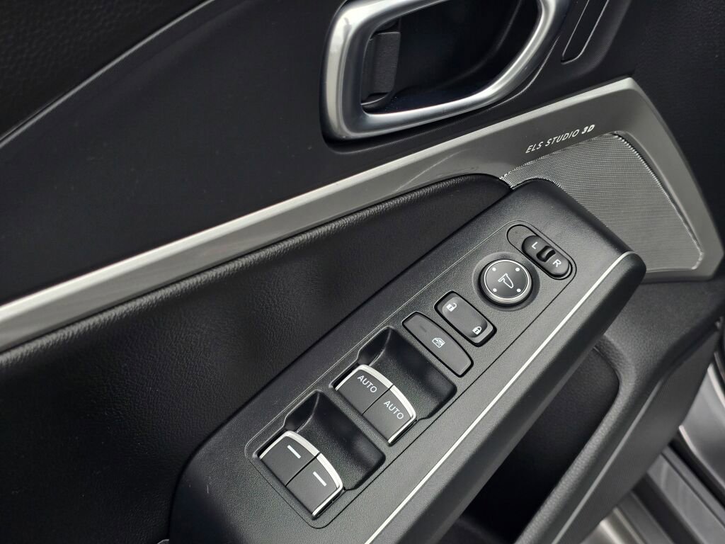 Used 2024 Acura Integra Type S FWD image 37