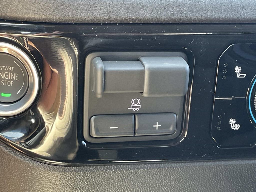 New 2026 Chevrolet Silverado 1500 RST w/ RST Select Package image 22