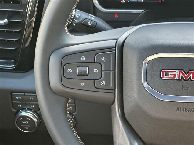 New 2026 GMC Sierra 2500 AT4 w/ AT4 Premium Plus Package image 10