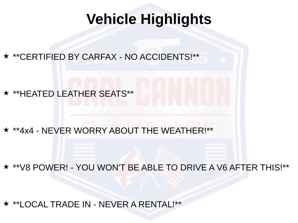 Used 2021 GMC Sierra 1500 AT4 AWD/4WD image 10