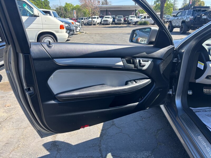 Used 2014 Mercedes-Benz C 250 Coupe image 12