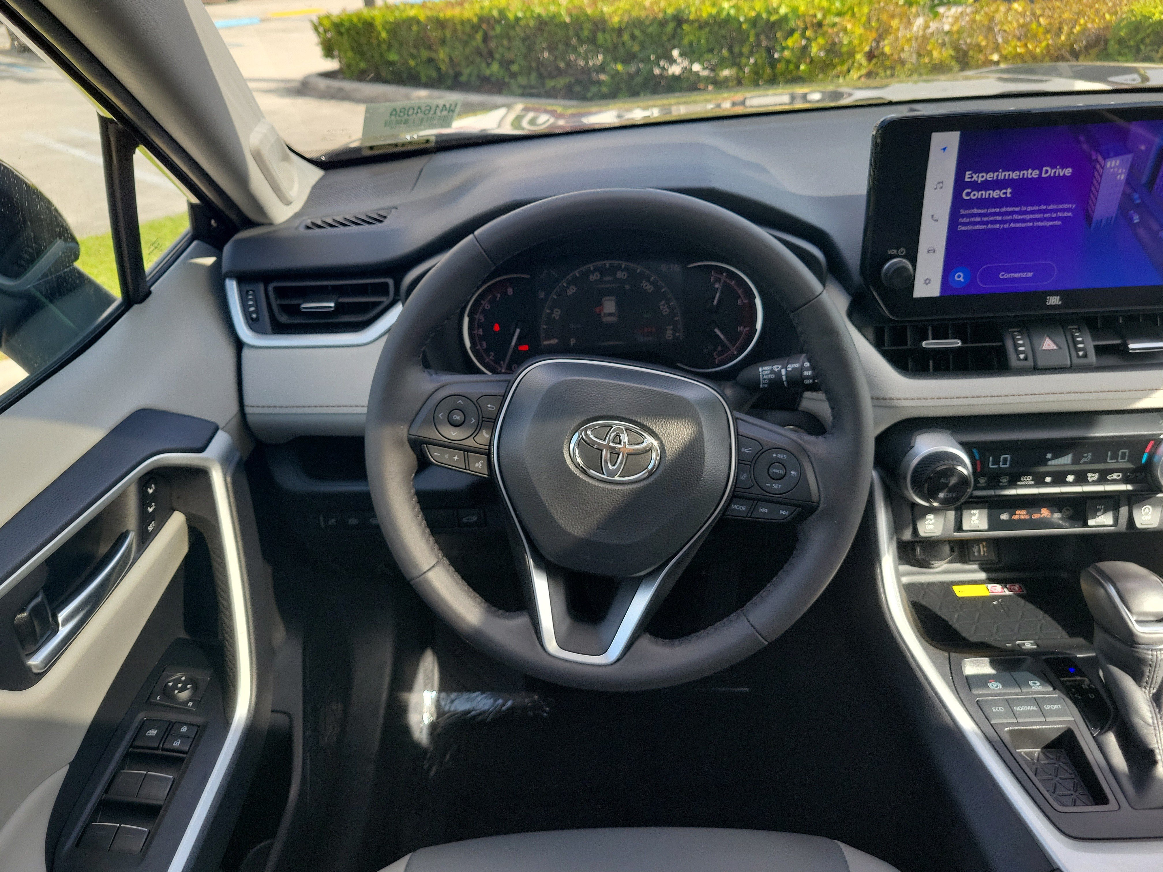Used 2025 Toyota RAV4 XLE Premium w/ Weather Package FWD image 18